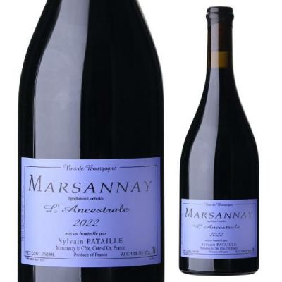 ブルゴーニュ ルージュ [2023] ニコラ フォール 750ml正規品 フランス