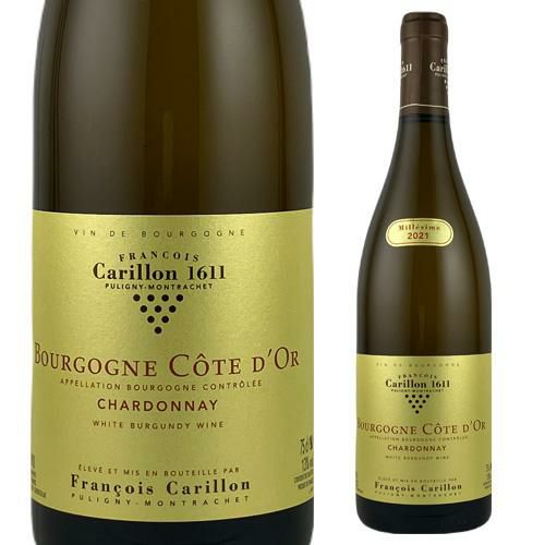 メゾン フランソワ ル ボン シャブリ [2023] 750mlフランス