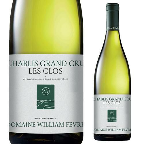 ペルナン ヴェルジュレス ブラン レ ヴィーニュ ブランシュ [2023