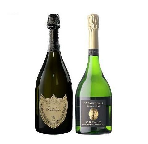 ペリエ ジュエキュヴェ ベル エポック [2016]正規品 750ml箱なし