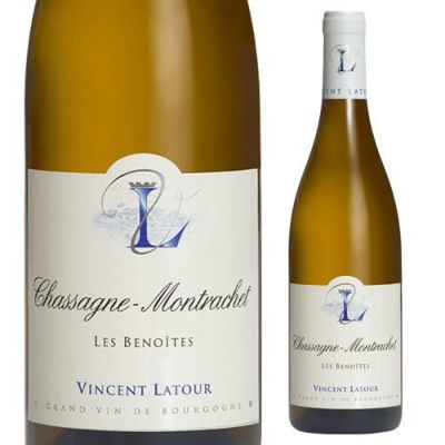 ペルナン ヴェルジュレス ブラン レ ヴィーニュ ブランシュ [2023