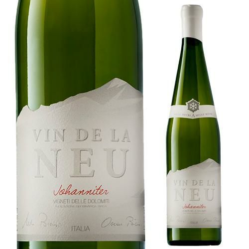 ヴァン ド ラ ヌー [2020]ビアージ ニコラ 750ml イタリア トレン